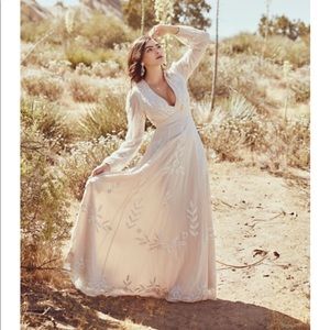 BHLDN Belize Dress